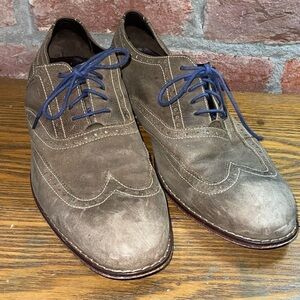 Cole Haan Nike Air Men’s dress shoe Size 10
